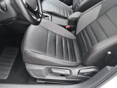 2021 Volkswagen Sagitar 280TSI DSG, белый — фото 20