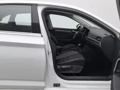 2021 Volkswagen Sagitar 280TSI DSG, белый — фото 23