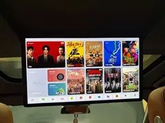 2024 Li Auto L9 Ultra, чёрный — фото 16