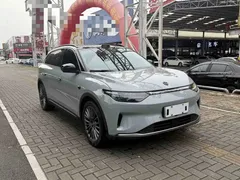 2024 Leapmotor C11 580 Premium — фото 2