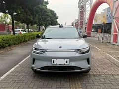 2024 Leapmotor C11 580 Premium — фото 3