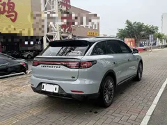 2024 Leapmotor C11 580 Premium — фото 4