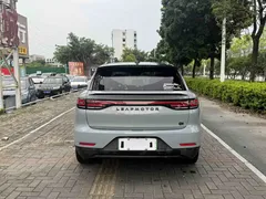 2024 Leapmotor C11 580 Premium — фото 5