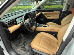 2024 Leapmotor C11 580 Premium — фото 6