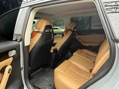 2024 Leapmotor C11 580 Premium — фото 7
