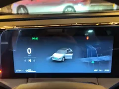 2024 Leapmotor C11 580 Premium — фото 8