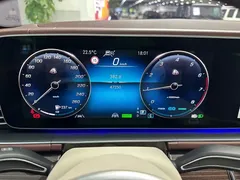 2021 Mercedes-Benz Maybach GLS 480 4MATIC, белый — фото 9