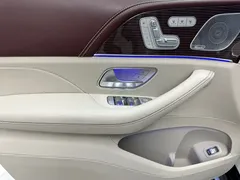 2021 Mercedes-Benz Maybach GLS 480 4MATIC, белый — фото 13