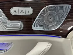 2021 Mercedes-Benz Maybach GLS 480 4MATIC, белый — фото 14
