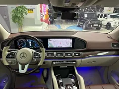 2021 Mercedes-Benz Maybach GLS 480 4MATIC, белый — фото 17