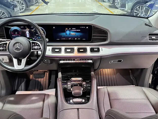 2021 Mercedes-Benz GLE 450 4MATIC