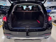 2021 Mercedes-Benz GLE 450 4MATIC, чёрный — фото 8