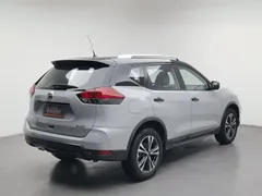 2021 Nissan X-Trail 2.5L CVT 4WD XL Advanced — фото 2