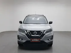 2021 Nissan X-Trail 2.5L CVT 4WD XL Advanced — фото 3