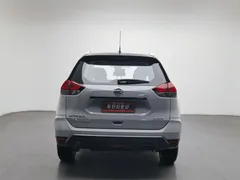 2021 Nissan X-Trail 2.5L CVT 4WD XL Advanced — фото 4