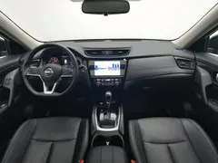 2021 Nissan X-Trail 2.5L CVT 4WD XL Advanced — фото 5