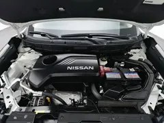 2021 Nissan X-Trail 2.5L CVT 4WD XL Advanced — фото 6