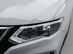 2021 Nissan X-Trail 2.5L CVT 4WD XL Advanced — фото 7