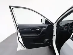 2021 Nissan X-Trail 2.5L CVT 4WD XL Advanced — фото 8