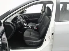 2021 Nissan X-Trail 2.5L CVT 4WD XL Advanced — фото 10