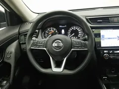 2021 Nissan X-Trail 2.5L CVT 4WD XL Advanced — фото 11