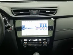 2021 Nissan X-Trail 2.5L CVT 4WD XL Advanced — фото 12