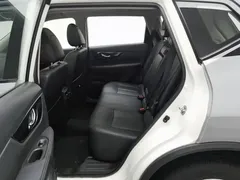 2021 Nissan X-Trail 2.5L CVT 4WD XL Advanced — фото 15