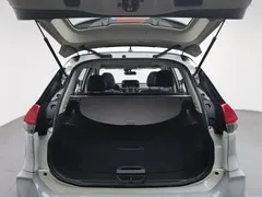 2021 Nissan X-Trail 2.5L CVT 4WD XL Advanced — фото 16