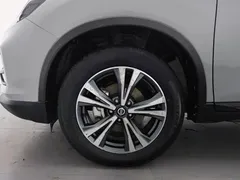 2021 Nissan X-Trail 2.5L CVT 4WD XL Advanced — фото 17