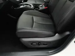 2021 Nissan X-Trail 2.5L CVT 4WD XL Advanced — фото 20