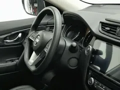 2021 Nissan X-Trail 2.5L CVT 4WD XL Advanced — фото 22