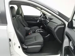 2021 Nissan X-Trail 2.5L CVT 4WD XL Advanced — фото 23