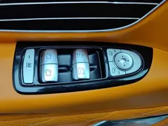 2023 Mercedes-Benz Vito 2.0T Elite 7, чёрный — фото 9