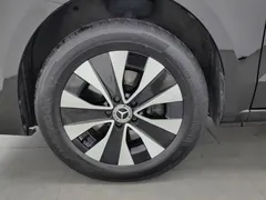 2023 Mercedes-Benz Vito 2.0T Elite 7, чёрный — фото 17