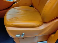 2023 Mercedes-Benz Vito 2.0T Elite 7, чёрный — фото 20