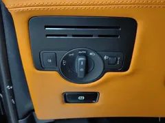 2023 Mercedes-Benz Vito 2.0T Elite 7, чёрный — фото 21