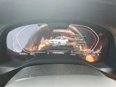 2022 BMW X3 M, белый — фото 10