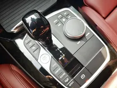 2022 BMW X3 M, белый — фото 17