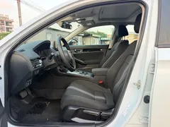 2023 Honda Civic HATCHBACK 2.0L e:HEV, белый — фото 4