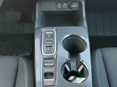 2023 Honda Civic HATCHBACK 2.0L e:HEV, белый — фото 9