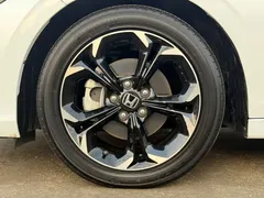2023 Honda Civic HATCHBACK 2.0L e:HEV, белый — фото 14