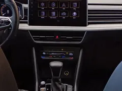 2022 Volkswagen Tiguan L 330TSI AT 2WD, чёрный — фото 18