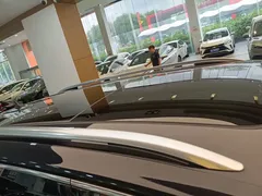 2022 Volkswagen Tiguan L 330TSI AT 2WD, чёрный — фото 33