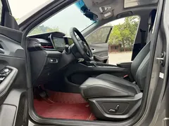 2022 Geely Binrui COOL 1.5T DCT — фото 4