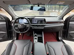 2022 Geely Binrui COOL 1.5T DCT — фото 6