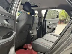 2022 Geely Binrui COOL 1.5T DCT — фото 7