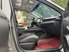 2022 Geely Binrui COOL 1.5T DCT — фото 8