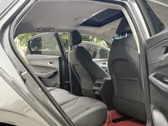 2022 Geely Binrui COOL 1.5T DCT — фото 9