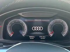 2022 Audi A6L 45 TFSI, чёрный — фото 17