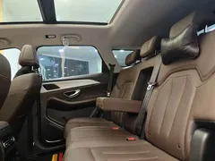 2021 Jetour X90 PLUS 1.6TD DCT 5-seat, белый — фото 22